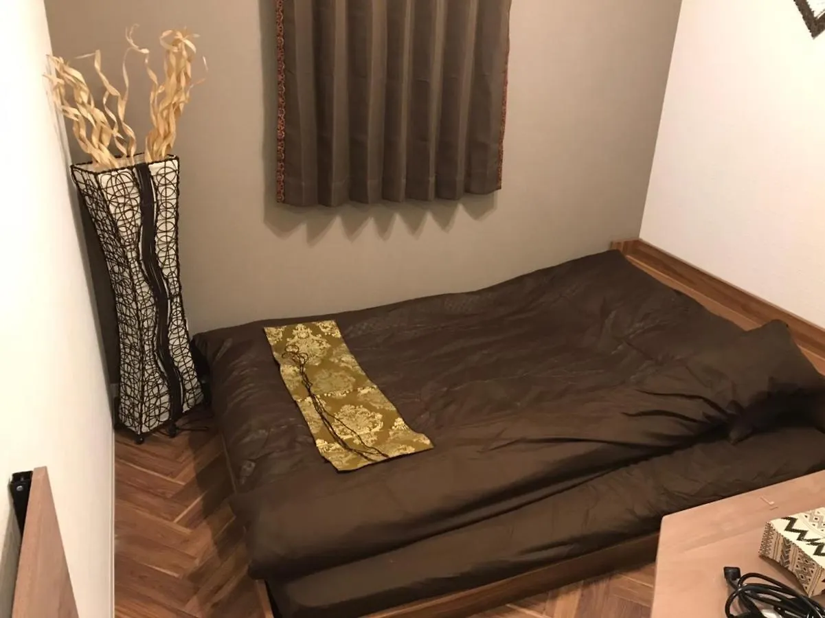 Apartment Time Sharing Stay Ikebukuro Tokyo