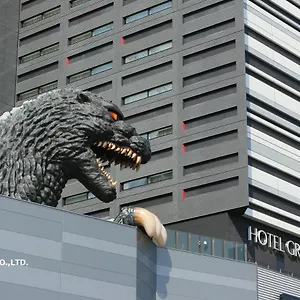 מלון Gracery Shinjuku, טוקיו