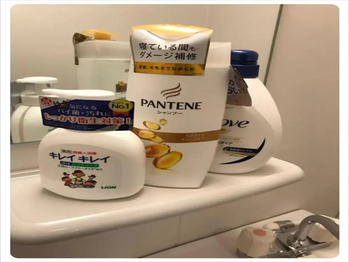 Time Sharing Stay Ikebukuro Tokyo Apartment