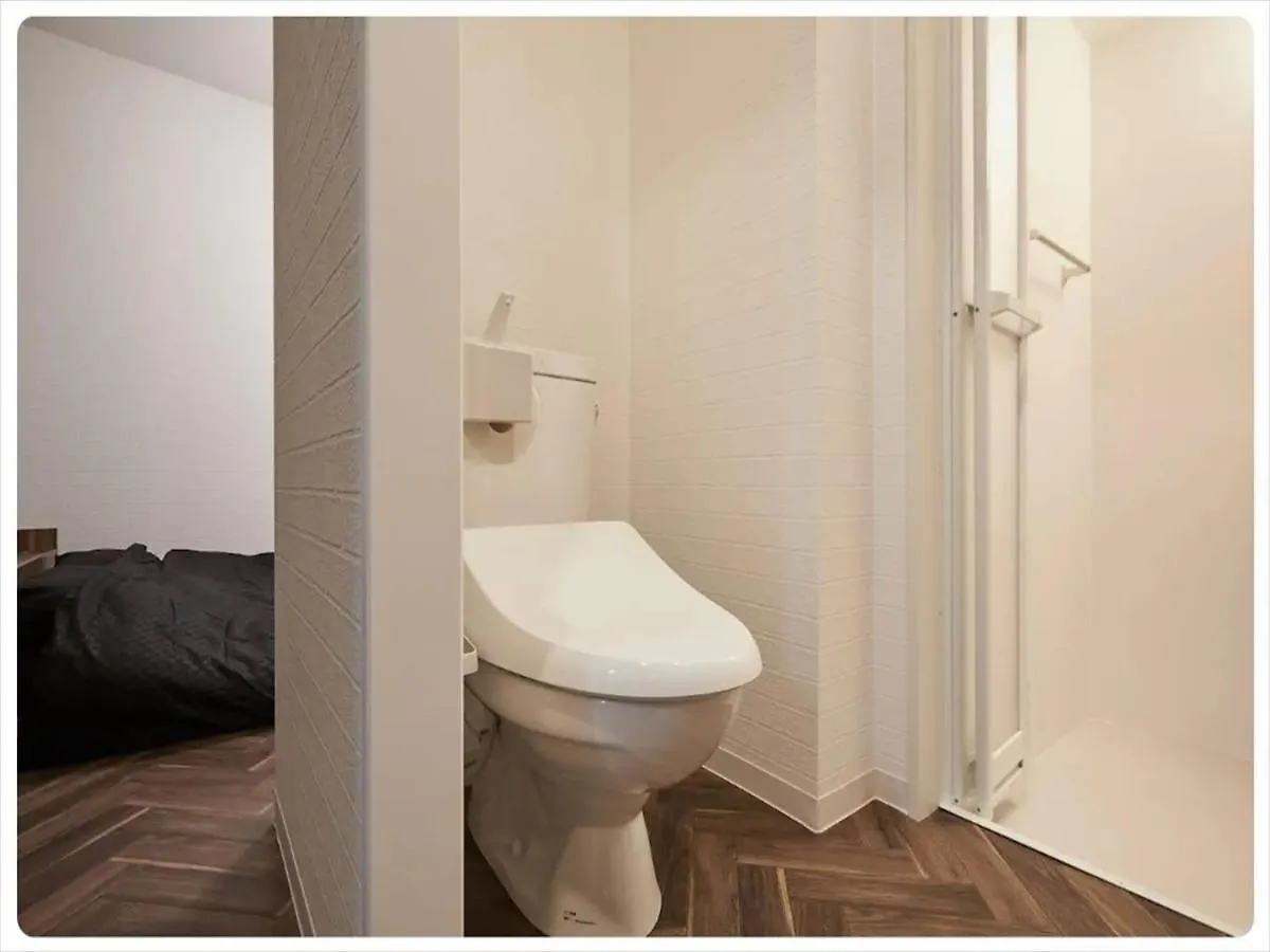 Time Sharing Stay Ikebukuro Tokyo Apartment